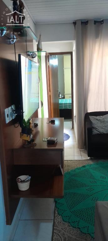 Casa à venda em Conjunto Hab Deputado Antonio Mastrocola, Catanduva - foto 13 de 19
