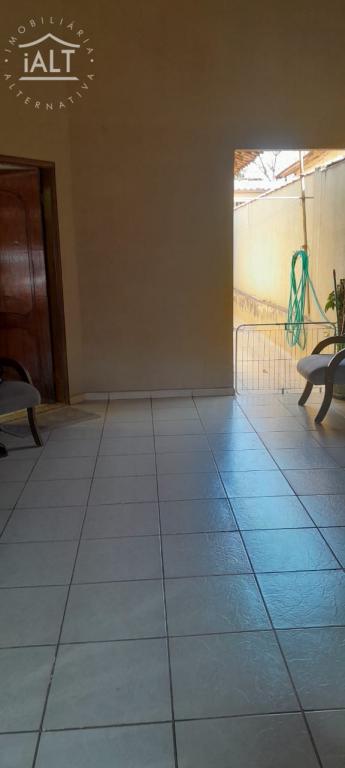 Casa à venda em Conjunto Hab Deputado Antonio Mastrocola, Catanduva - foto 18 de 19