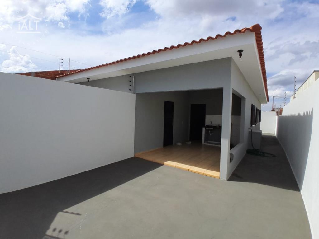 Casa à venda em Jardim Monte Libano, Catanduva - foto 13 de 15