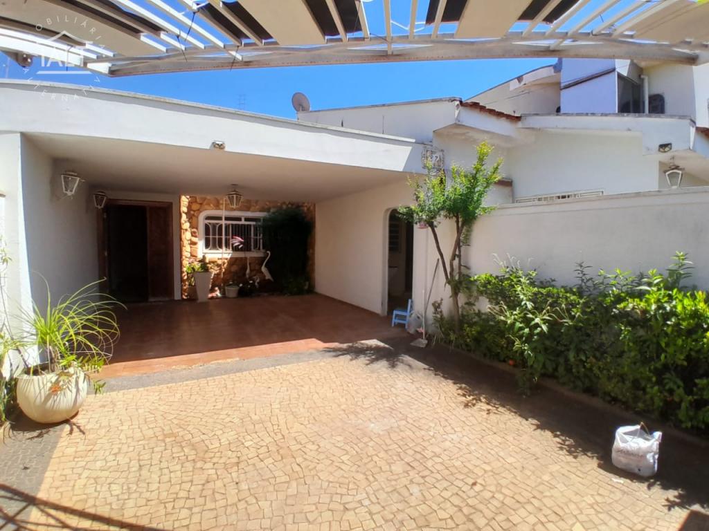 Casa à venda em Parque Iracema, Catanduva - foto 1 de 20