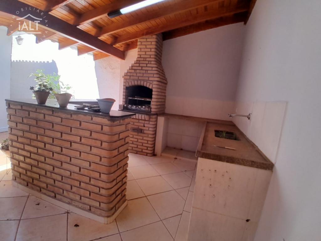 Casa à venda em Parque Iracema, Catanduva - foto 18 de 20