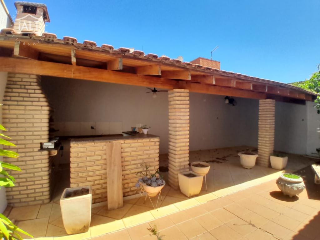 Casa à venda em Parque Iracema, Catanduva - foto 20 de 20