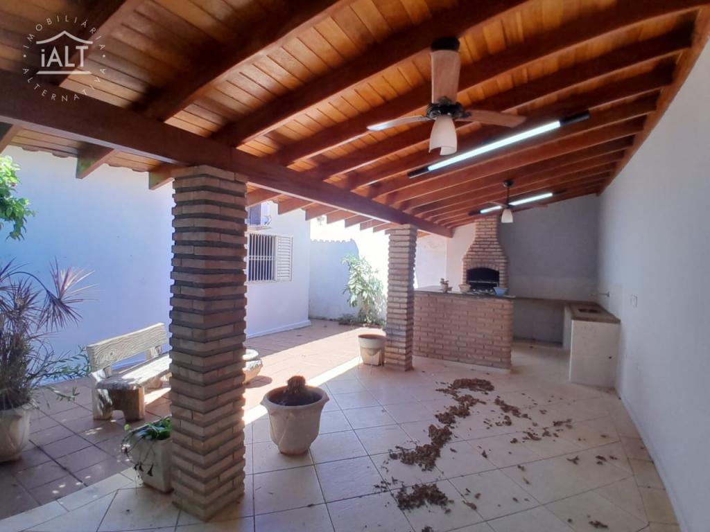 Casa à venda em Parque Iracema, Catanduva - foto 19 de 20