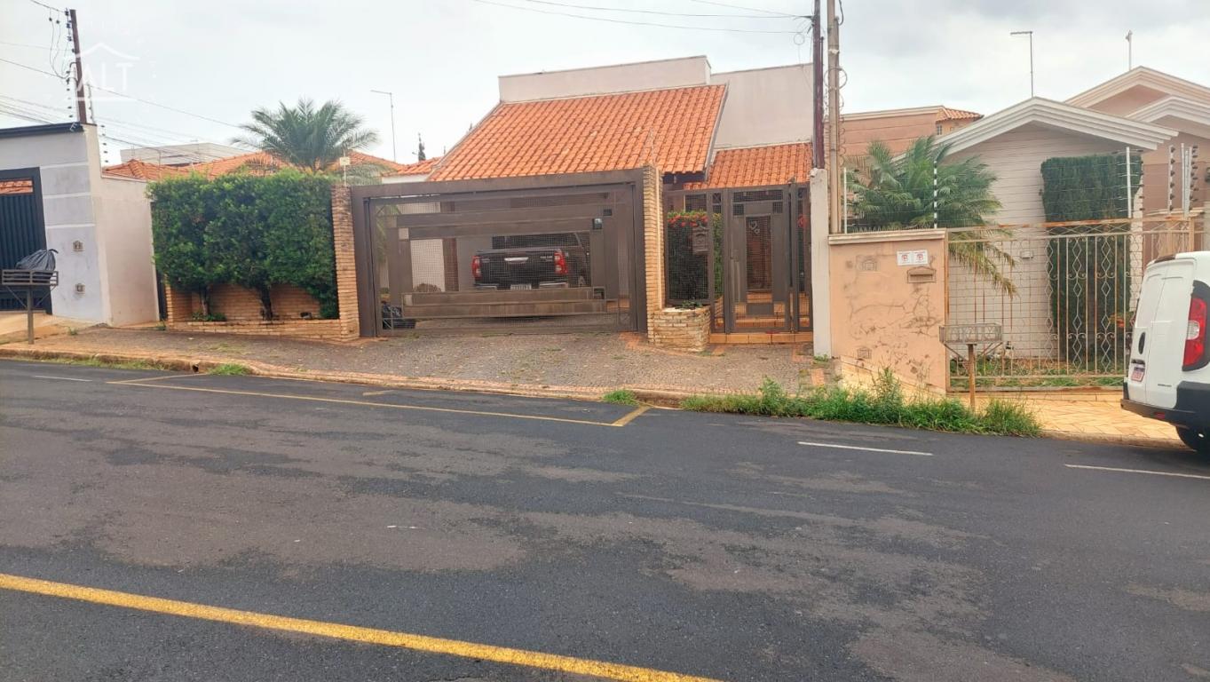 Casa à venda em Parque Residencial Agudo Romao, Catanduva - foto 1 de 14