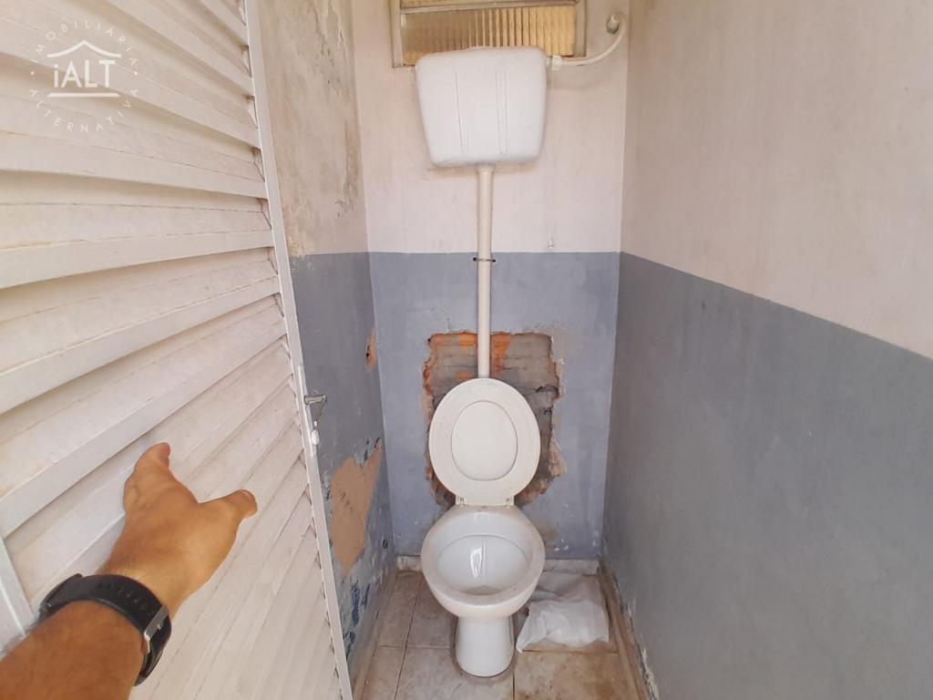 Salão para alugar em Jardim Soto, Catanduva - foto 5 de 6