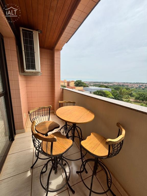 Apartamento à venda em Parque Iracema, Catanduva - foto 17 de 18