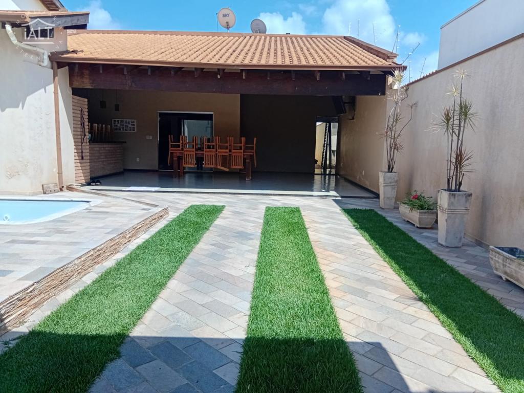 Casa à venda em Parque Residencial Agudo Romao Ii, Catanduva - foto 2 de 36
