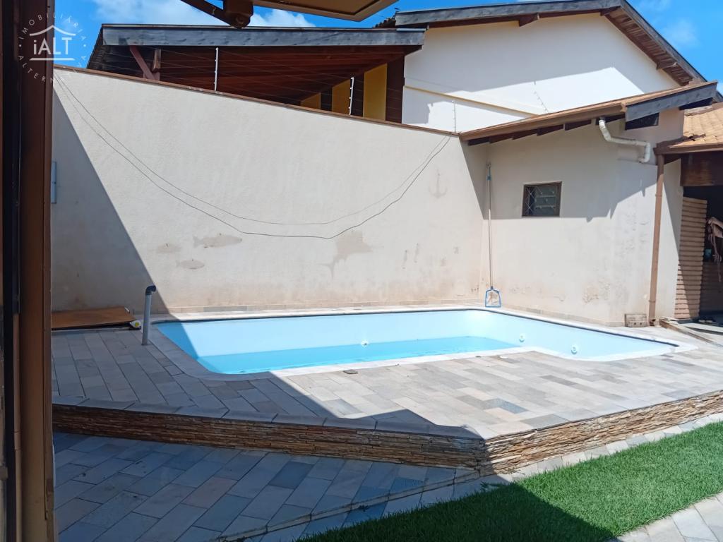 Casa à venda em Parque Residencial Agudo Romao Ii, Catanduva - foto 3 de 36