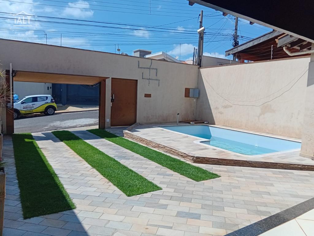 Casa à venda em Parque Residencial Agudo Romao Ii, Catanduva - foto 5 de 36