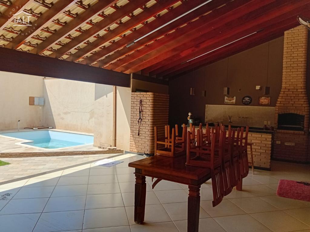 Casa à venda em Parque Residencial Agudo Romao Ii, Catanduva - foto 7 de 36