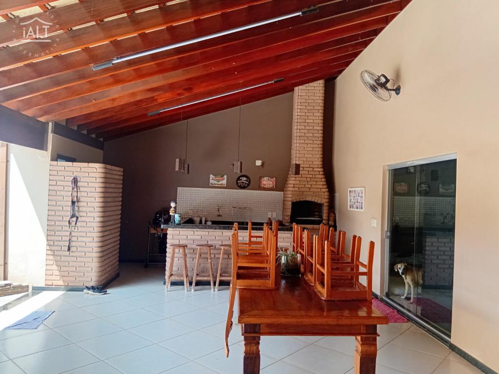 Casa à venda em Parque Residencial Agudo Romao Ii, Catanduva - foto 8 de 36