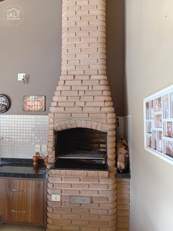Casa à venda em Parque Residencial Agudo Romao Ii, Catanduva - foto 10 de 36