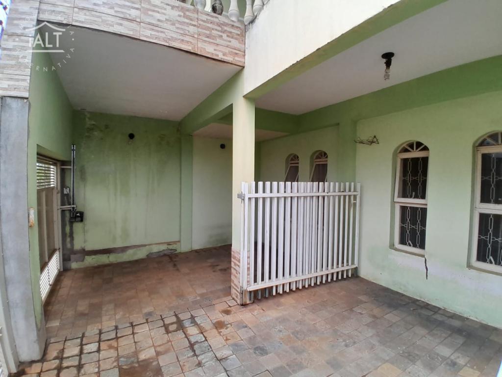 Casa à venda em Vila Juca Pedro, Catanduva - foto 2 de 18
