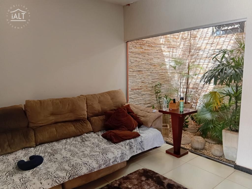 Casa à venda em Parque Residencial Agudo Romao Ii, Catanduva - foto 13 de 36