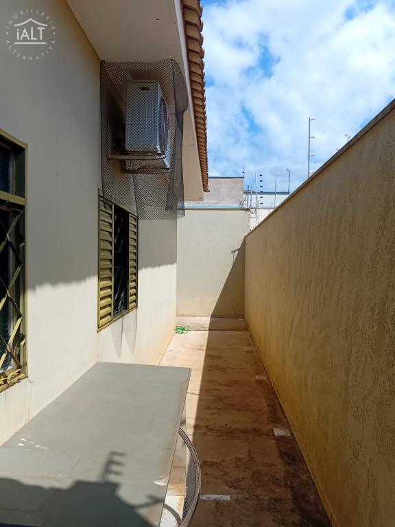Casa à venda em Parque Residencial Agudo Romao Ii, Catanduva - foto 34 de 36