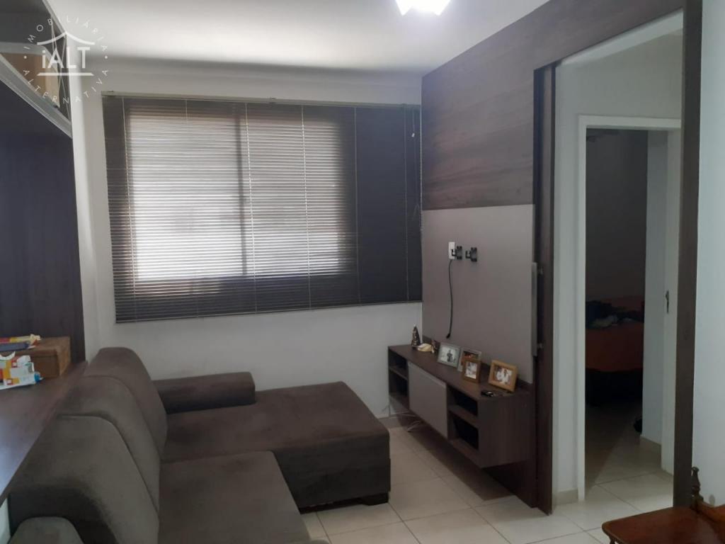 Apartamento à venda em Parque Joaquim Lopes, Catanduva - foto 1 de 5