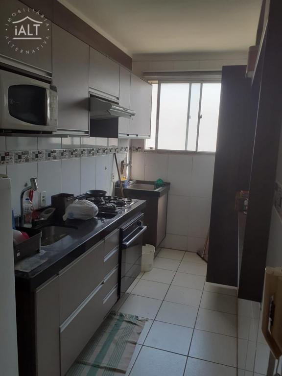 Apartamento à venda em Parque Joaquim Lopes, Catanduva - foto 2 de 5