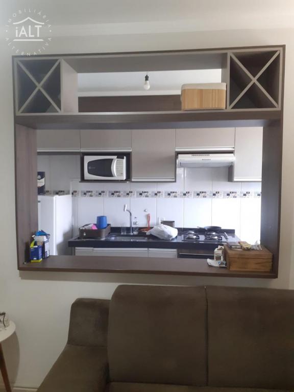 Apartamento à venda em Parque Joaquim Lopes, Catanduva - foto 3 de 5