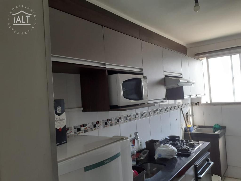 Apartamento à venda em Parque Joaquim Lopes, Catanduva - foto 4 de 5