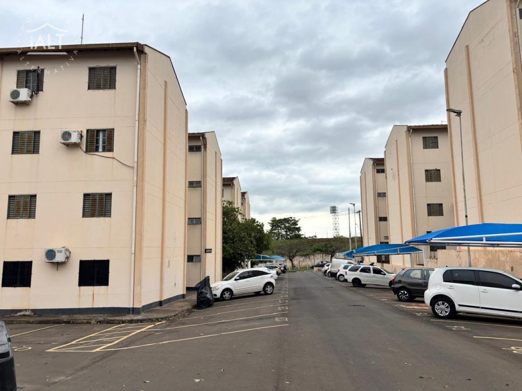 Apartamento para alugar em Jardim Soto, Catanduva - foto 1 de 7