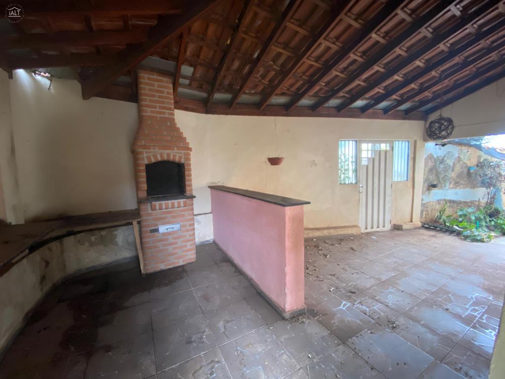 Casa à venda em Parque Iracema, Catanduva - foto 2 de 20