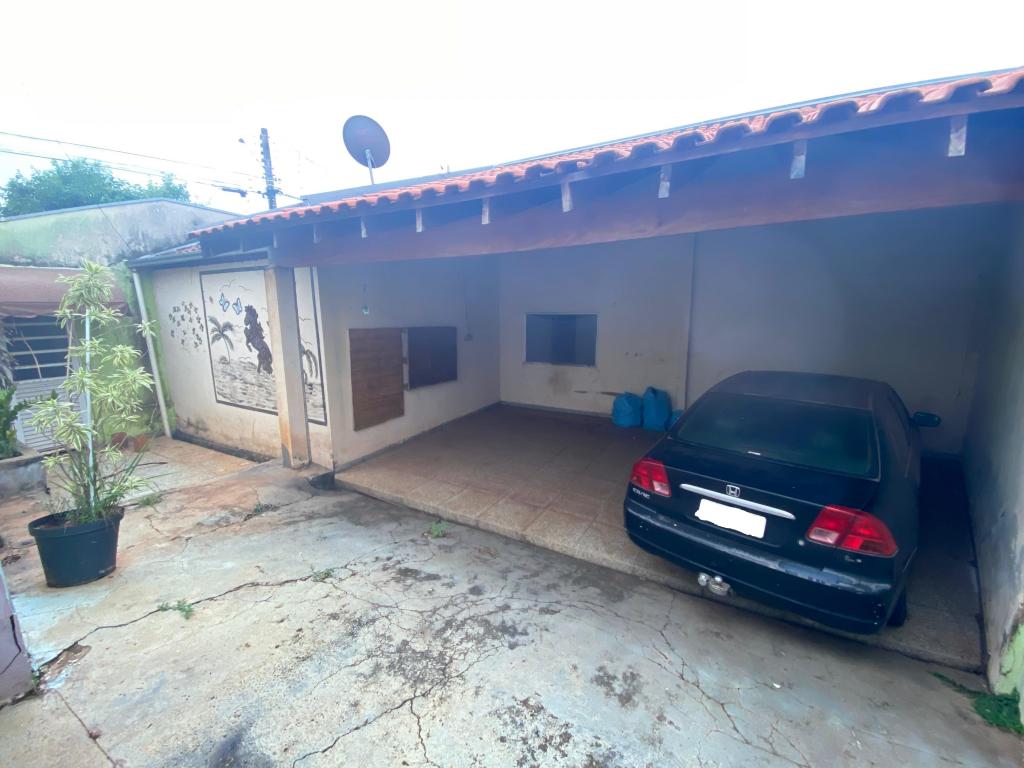 Casa à venda em Parque Iracema, Catanduva - foto 1 de 20