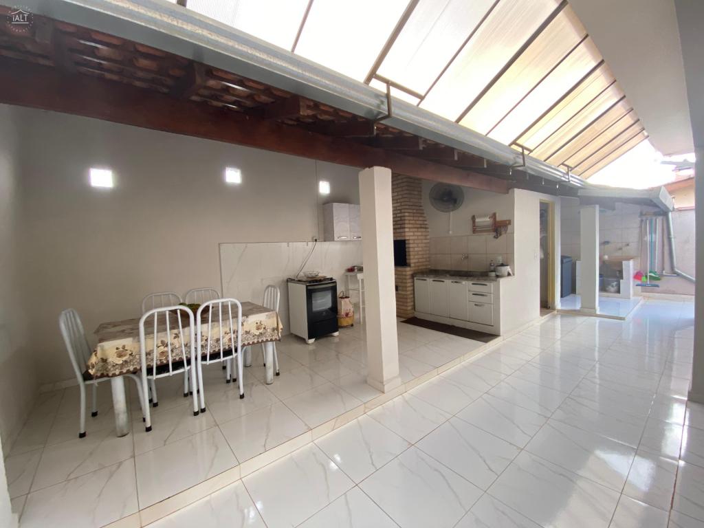 Casa à venda em Residencial Novo Tarraf, Catanduva - foto 12 de 15