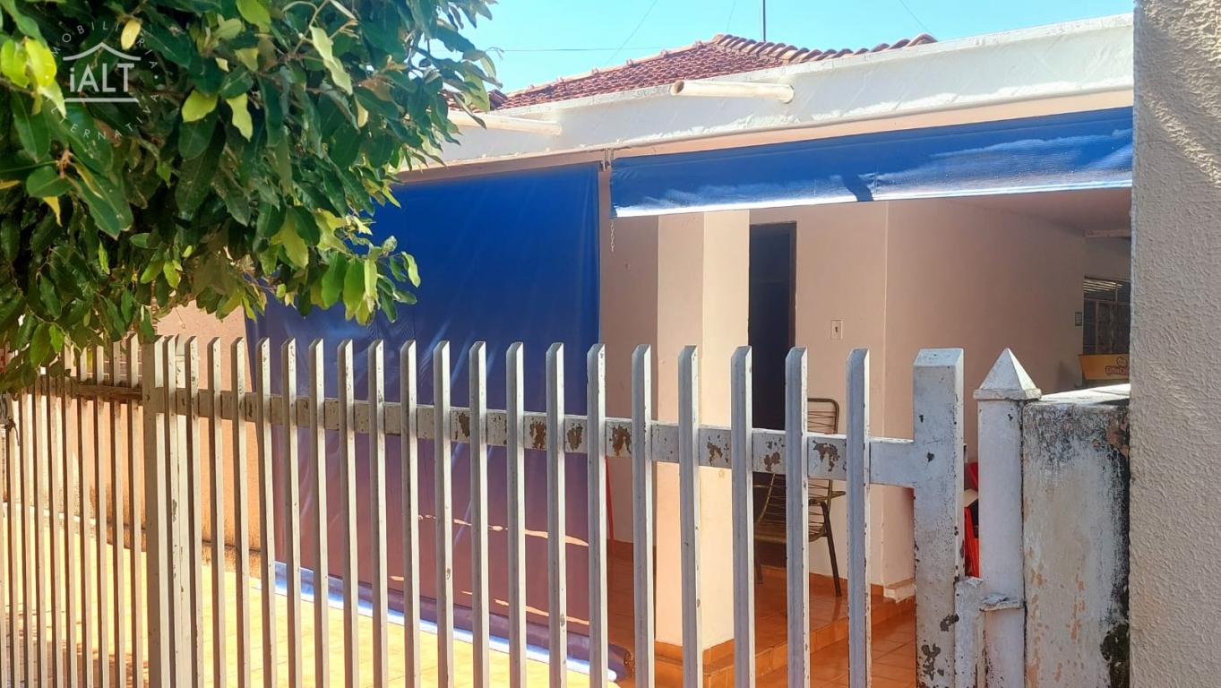 Casa à venda em Higienopolis, Catanduva - foto 1 de 5