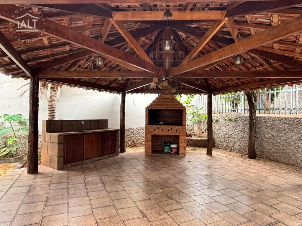 Casa à venda em Higienopolis, Catanduva - foto 18 de 23