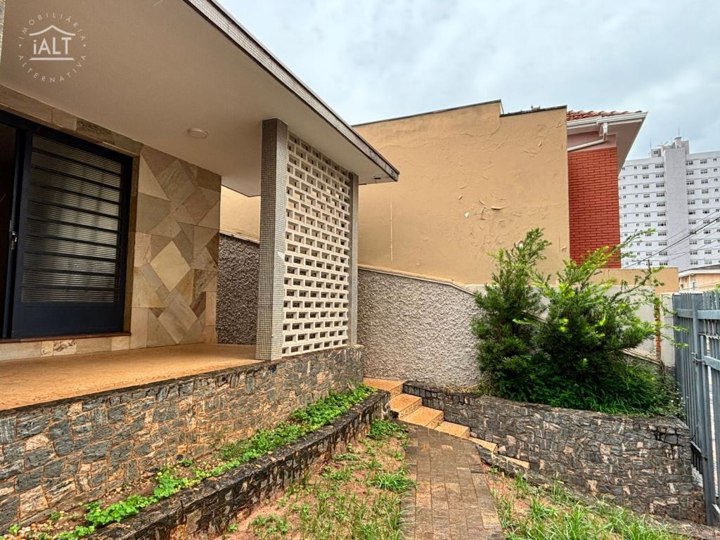 Casa à venda em Higienopolis, Catanduva - foto 2 de 23