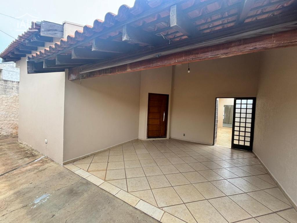 Casa à venda em Residencial Sebastiao Moraes, Catanduva - foto 1 de 12