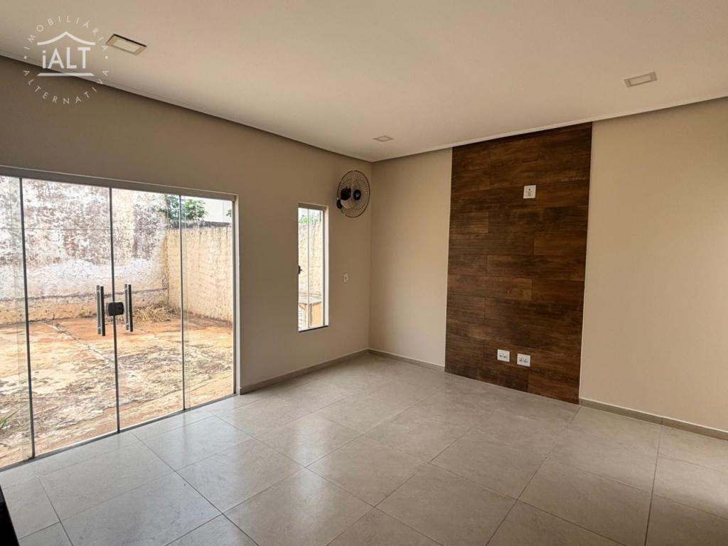 Casa à venda em Residencial Sebastiao Moraes, Catanduva - foto 9 de 12