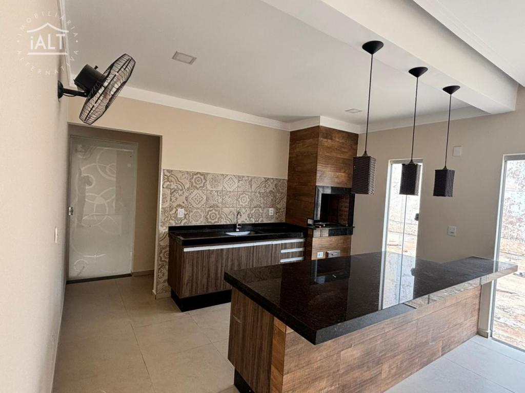 Casa à venda em Residencial Sebastiao Moraes, Catanduva - foto 10 de 12