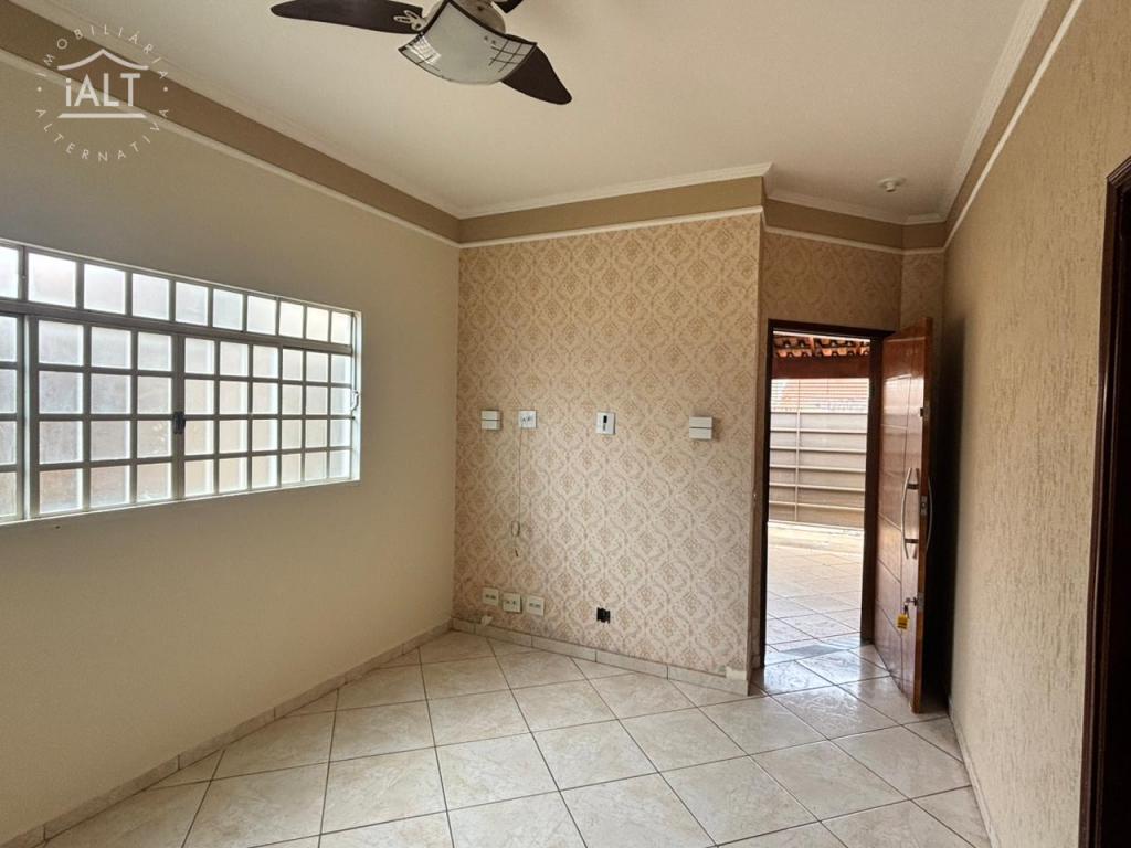 Casa à venda em Residencial Sebastiao Moraes, Catanduva - foto 3 de 12