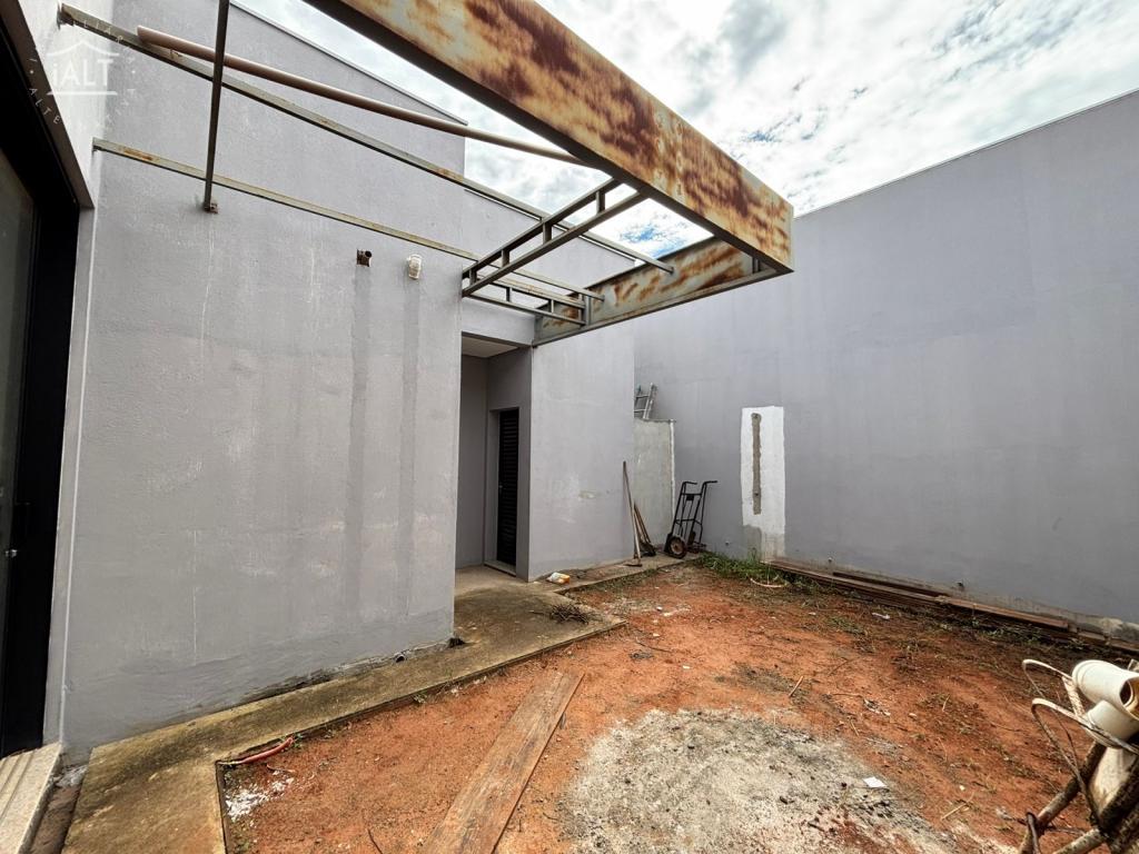 Casa à venda em Parque Residencial Agudo Romao Ii, Catanduva - foto 12 de 13