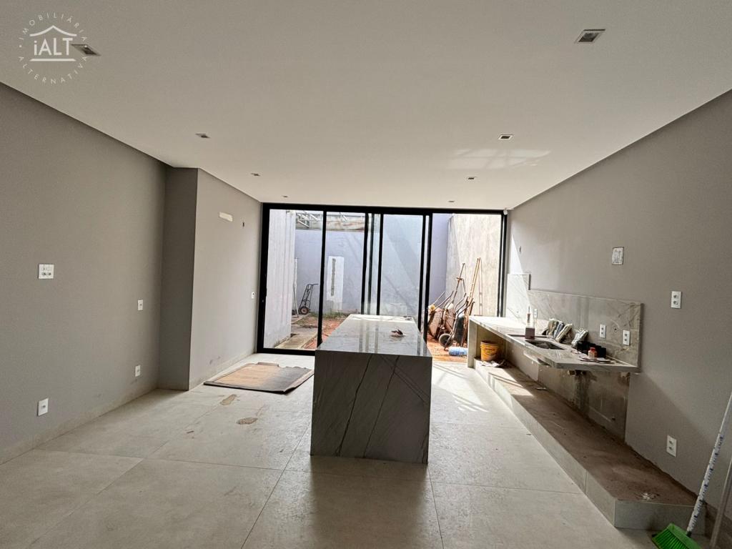 Casa à venda em Parque Residencial Agudo Romao Ii, Catanduva - foto 6 de 13