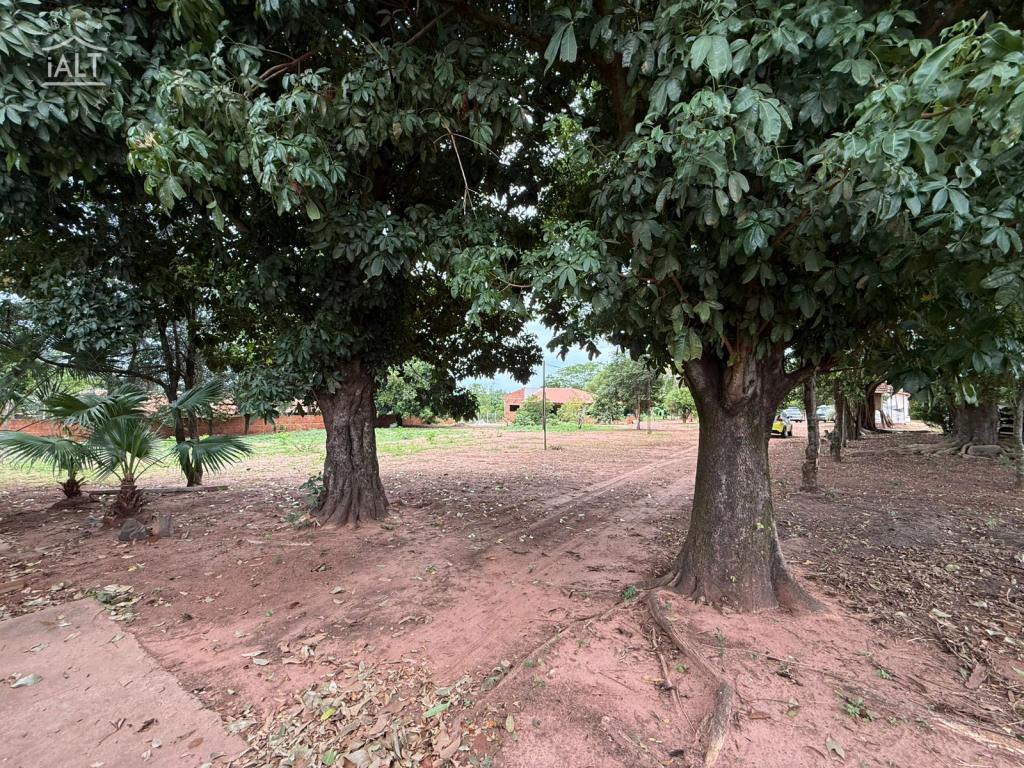 Chácara à venda em Jardim Dos Coqueiros Ii, Catanduva - foto 1 de 16