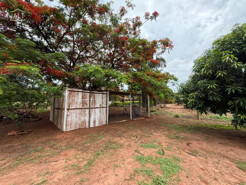 Chácara à venda em Jardim Dos Coqueiros Ii, Catanduva - foto 14 de 16