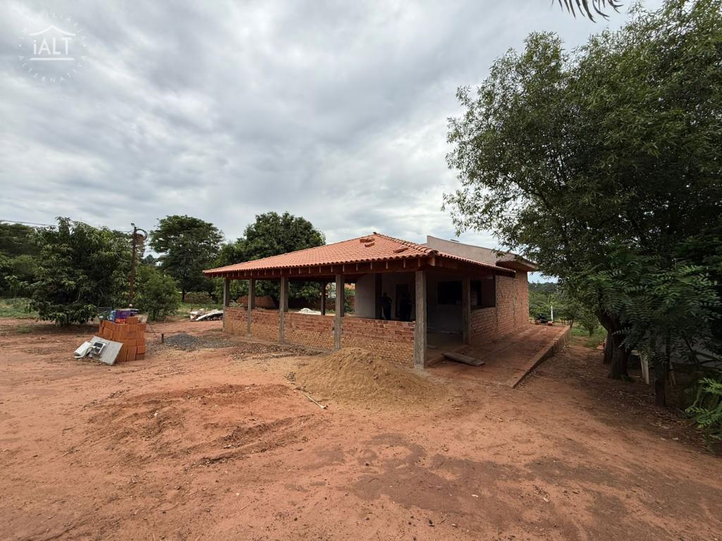 Chácara à venda em Jardim Dos Coqueiros Ii, Catanduva - foto 13 de 16