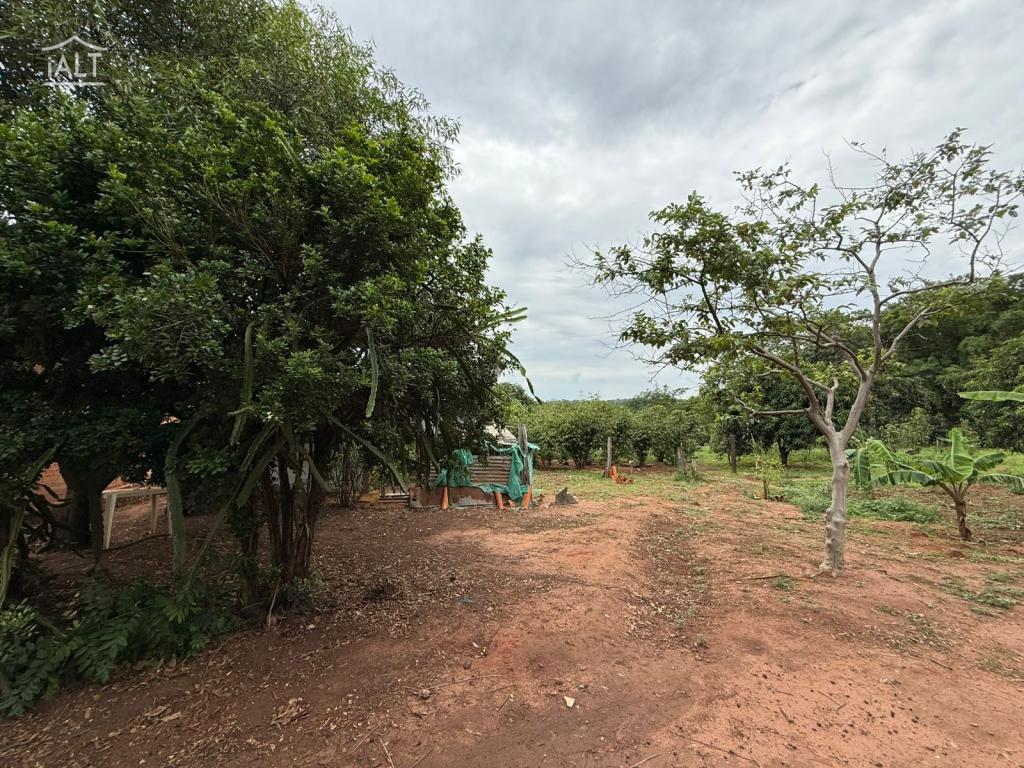 Chácara à venda em Jardim Dos Coqueiros Ii, Catanduva - foto 12 de 16