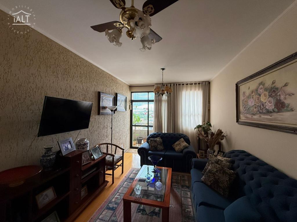 Apartamento à venda em Centro, Catanduva - foto 2 de 17