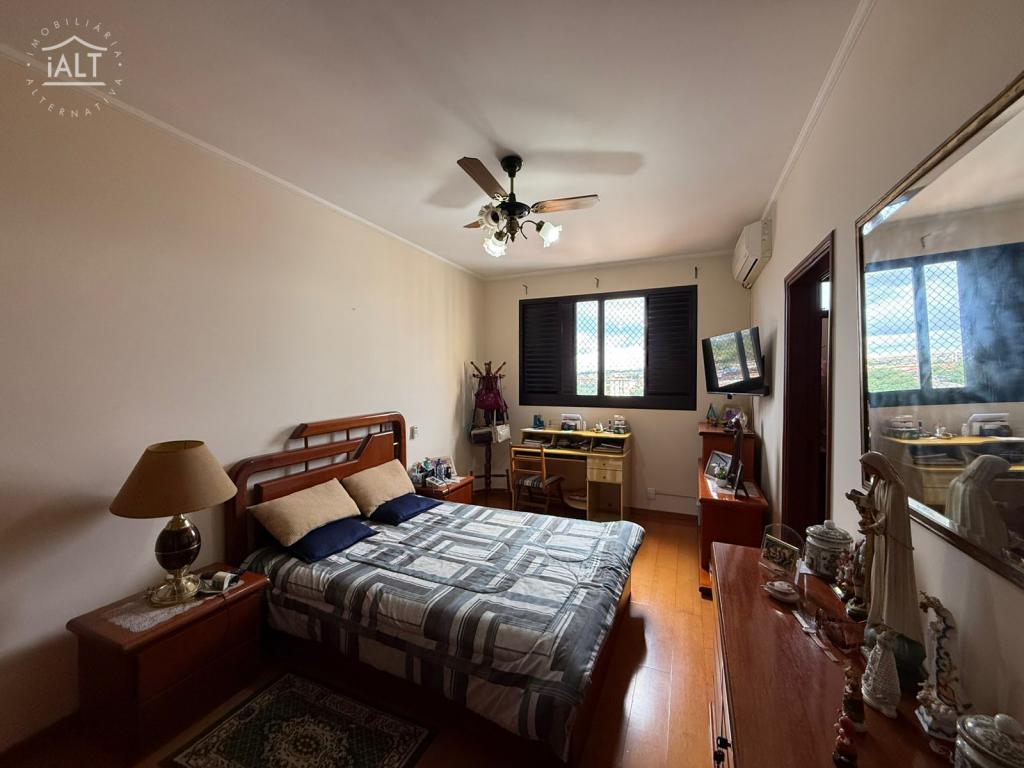 Apartamento à venda em Centro, Catanduva - foto 9 de 17