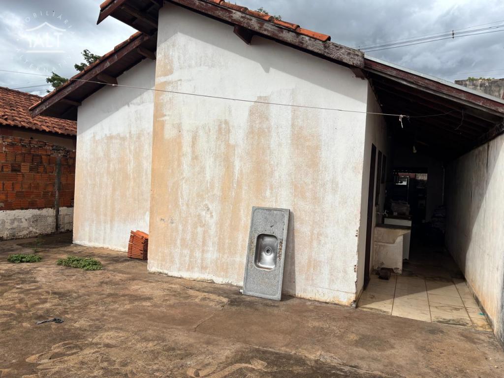 Casa à venda em Pacha Ii, Catanduva - foto 10 de 10
