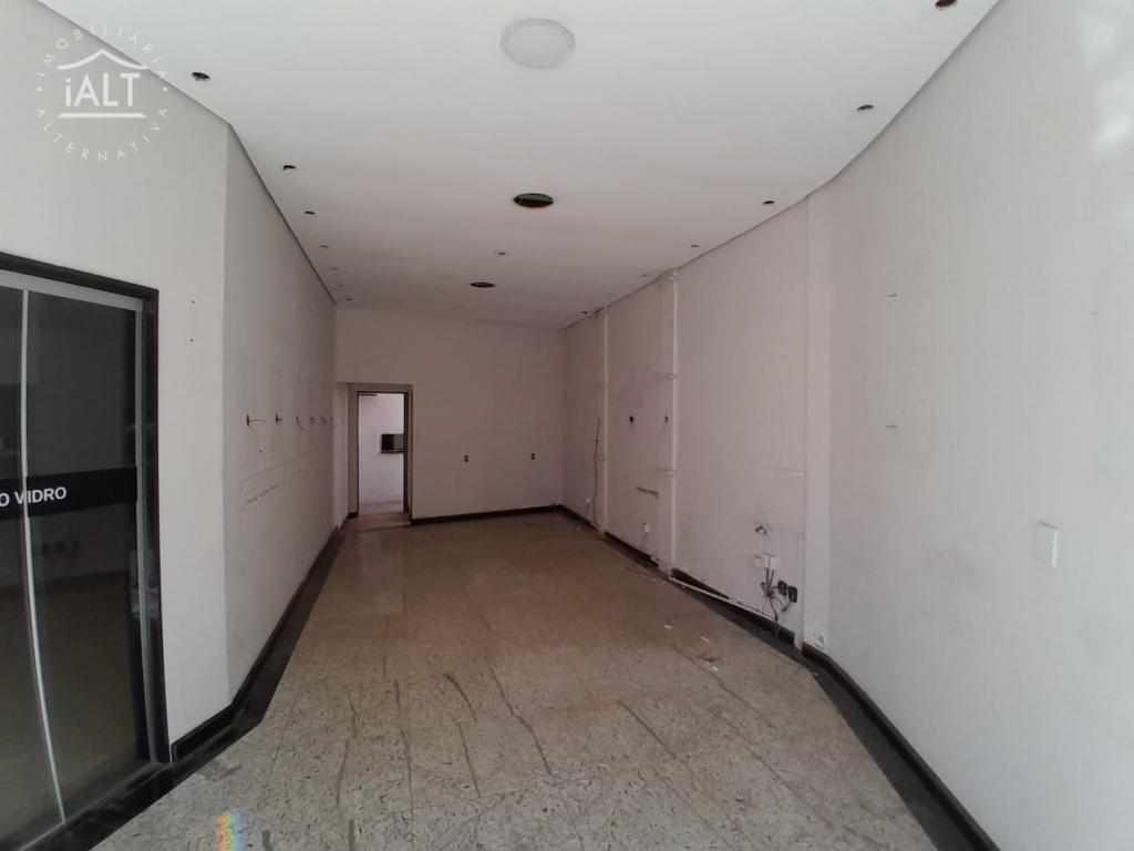 Barracão para alugar em Vila Paulista, Catanduva - foto 1 de 9