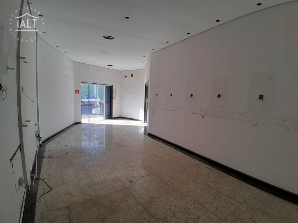 Barracão para alugar em Vila Paulista, Catanduva - foto 2 de 9