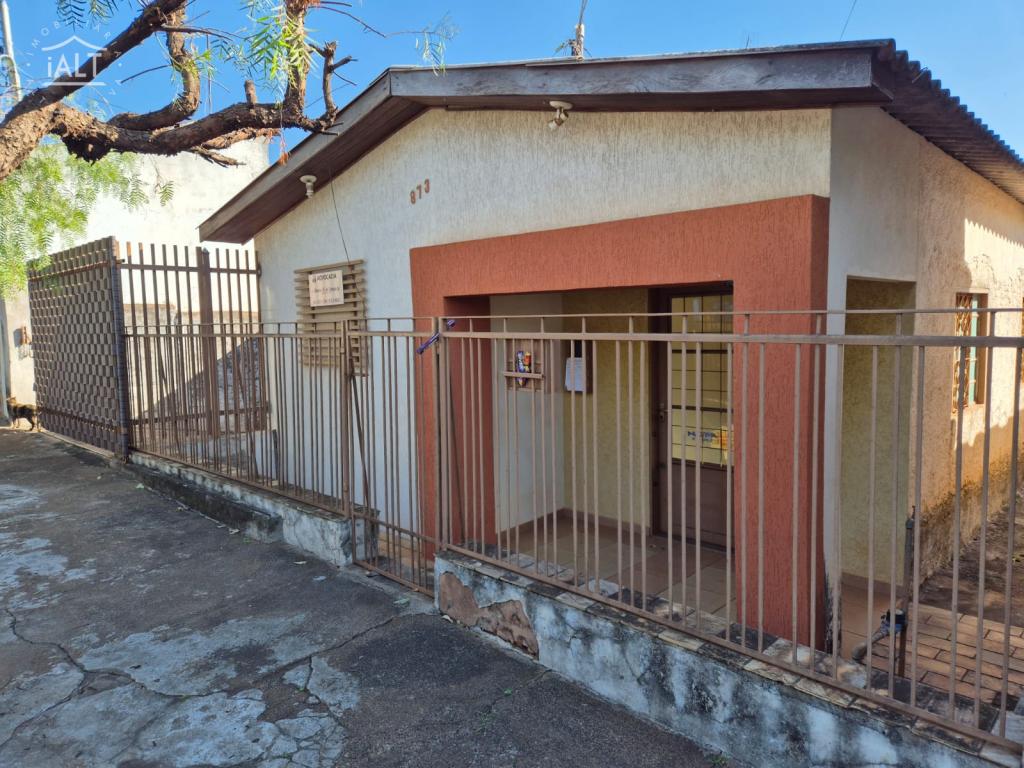 Casa à venda em Higienopolis, Catanduva - foto 1 de 28