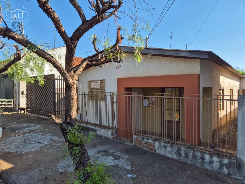 Casa à venda em Higienopolis, Catanduva - foto 2 de 28