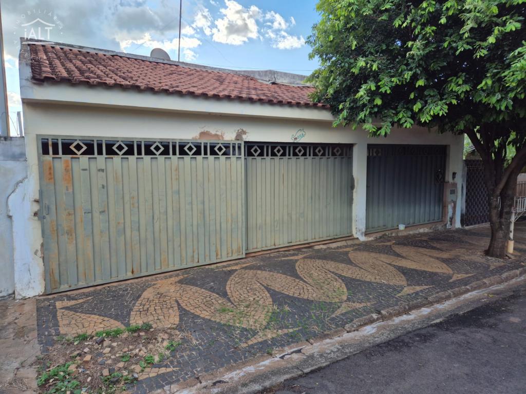 Casa à venda em Higienopolis, Catanduva - foto 1 de 11