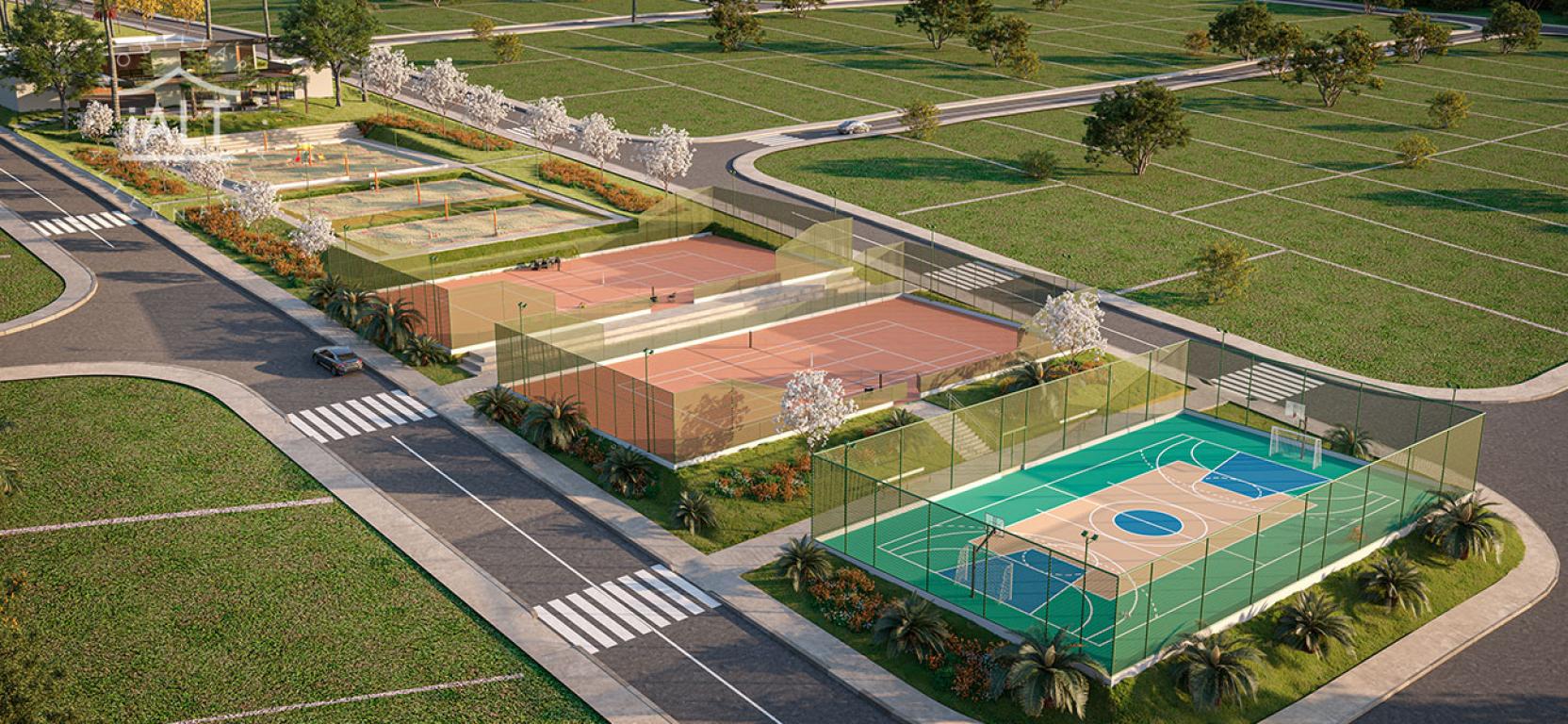 Terreno à venda em Boulevard, Catanduva - foto 5 de 6