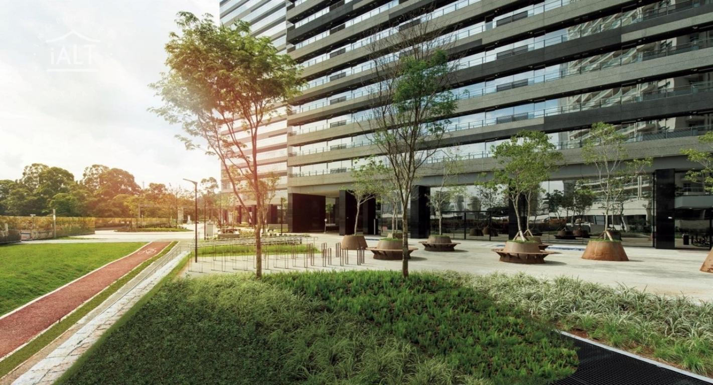 Sala à venda em Parque Da Cidade Gleba C, Sao Paulo - foto 14 de 17